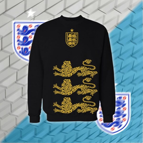 England – منتخب انجلترا