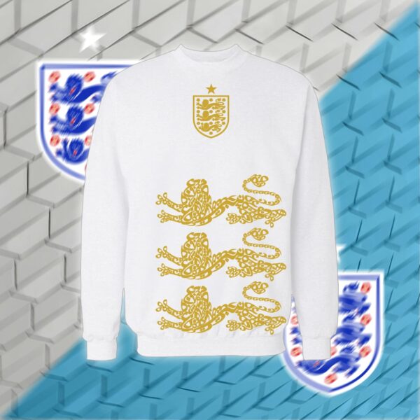 England – منتخب انجلترا