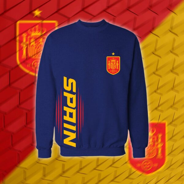 Spain – منتخب اسبانيا