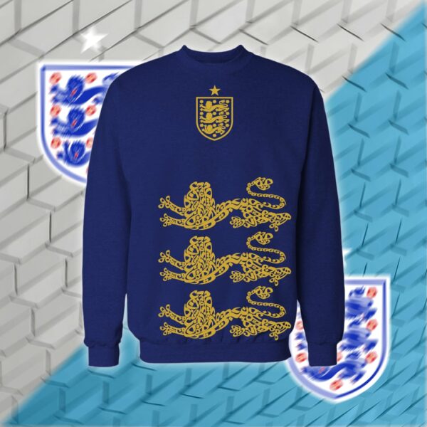 England – منتخب انجلترا