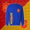 Spain – منتخب اسبانيا