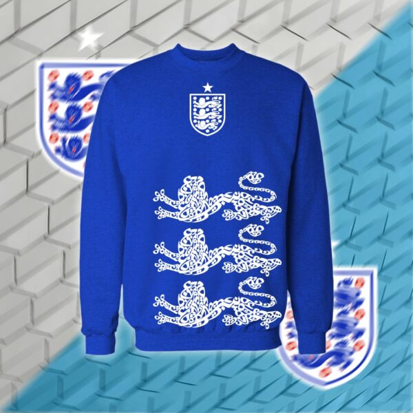 England – منتخب انجلترا