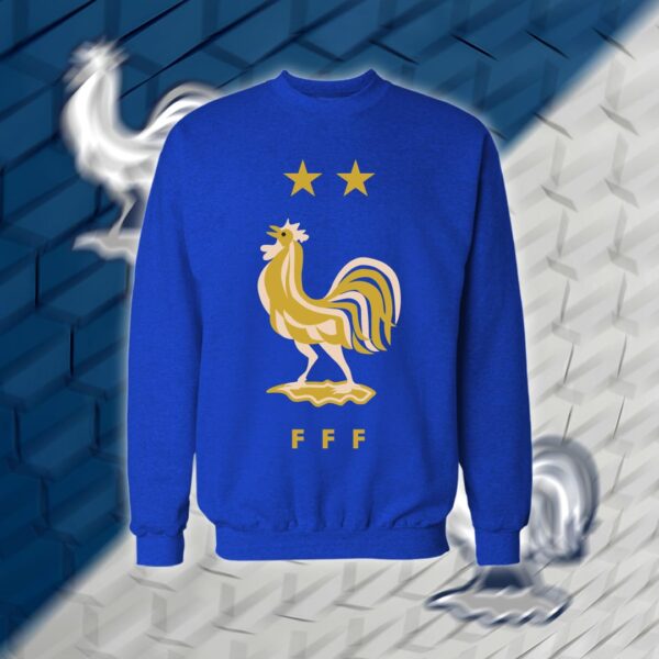 France – منتخب فرنسا