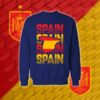 Spain – منتخب اسبانيا