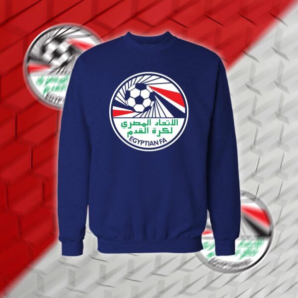 Egypt FA - منتخب مصر