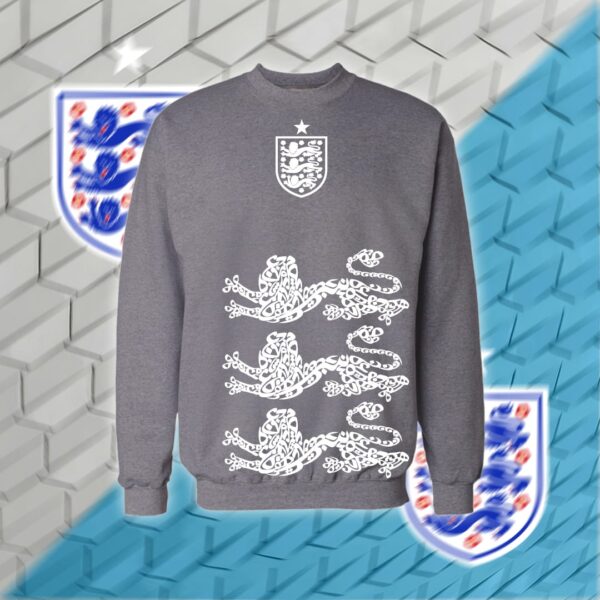 England – منتخب انجلترا