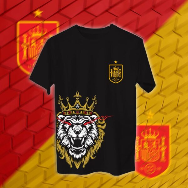 Spain – منتخب اسبانيا