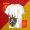 Spain – منتخب اسبانيا