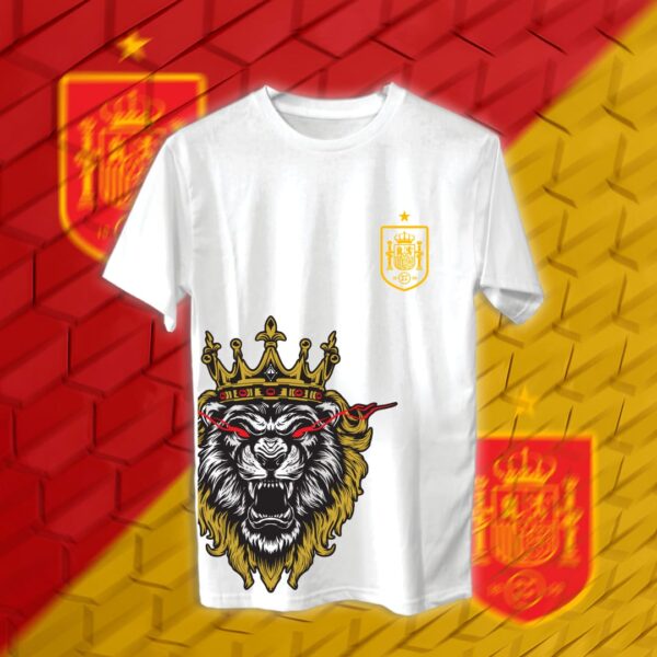 Spain – منتخب اسبانيا