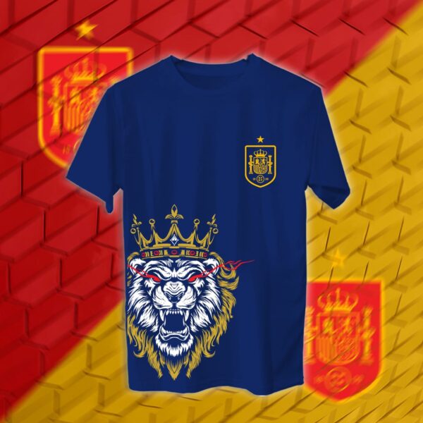 Spain – منتخب اسبانيا