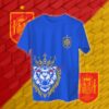 Spain – منتخب اسبانيا
