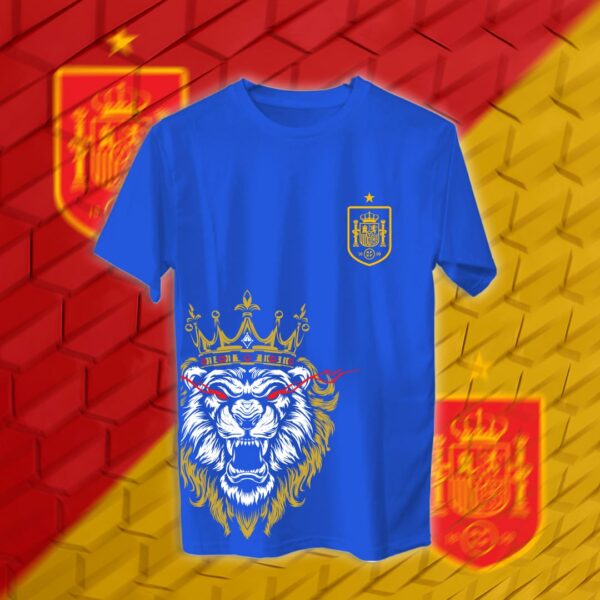 Spain – منتخب اسبانيا