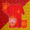 Spain – منتخب اسبانيا