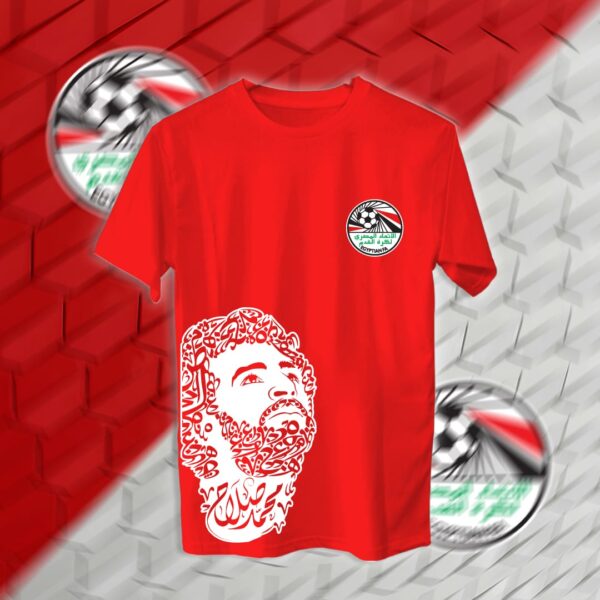Egypt FA - منتخب مصر