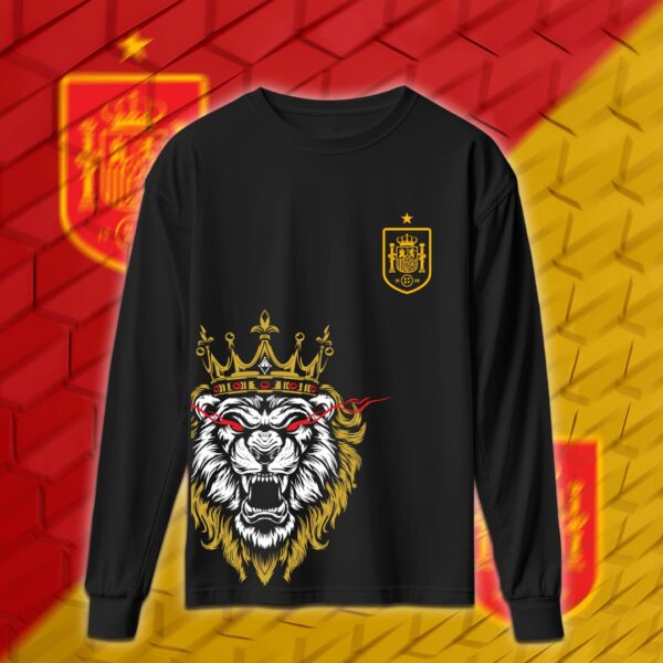 Spain – منتخب اسبانيا