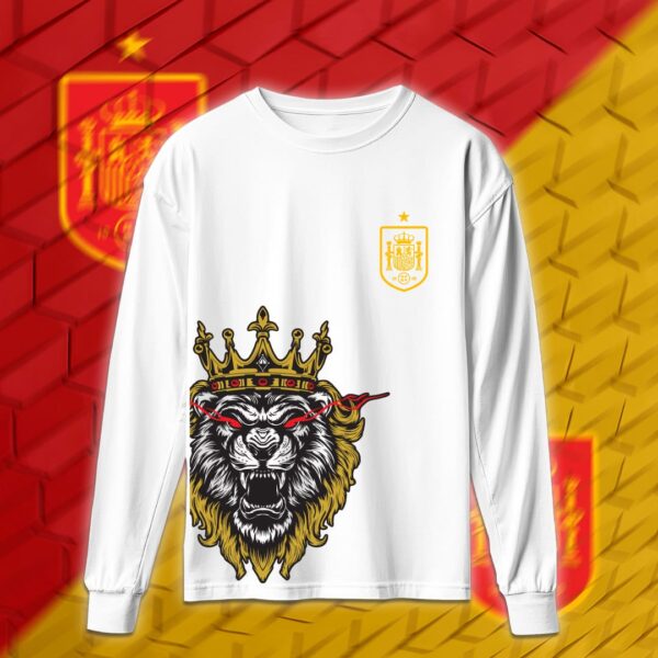 Spain – منتخب اسبانيا