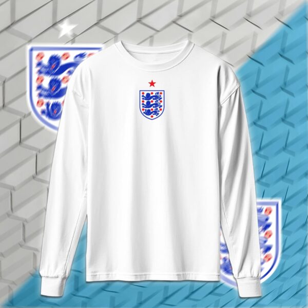 England – منتخب انجلترا