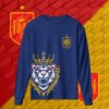 Spain – منتخب اسبانيا