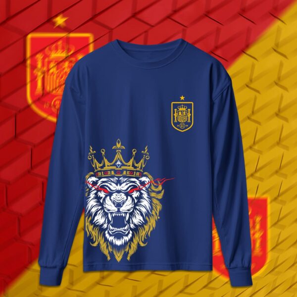 Spain – منتخب اسبانيا