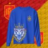 Spain – منتخب اسبانيا