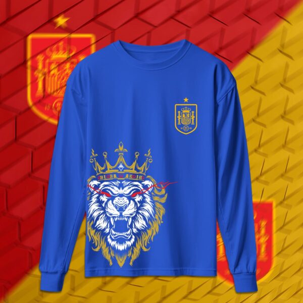 Spain – منتخب اسبانيا