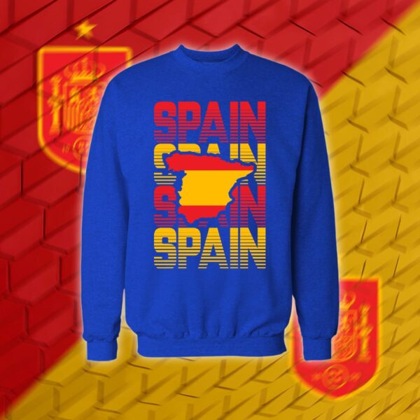 Spain – منتخب اسبانيا