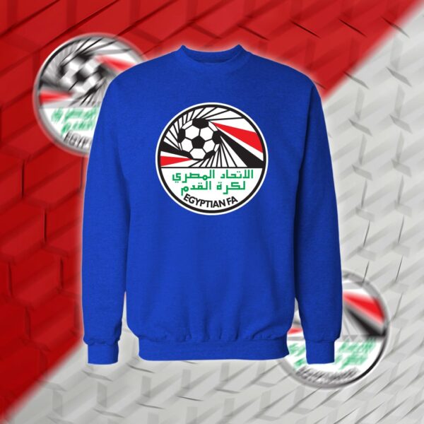 Egypt FA - منتخب مصر