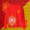 Spain – منتخب اسبانيا