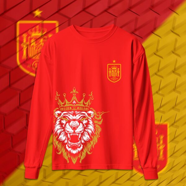 Spain – منتخب اسبانيا