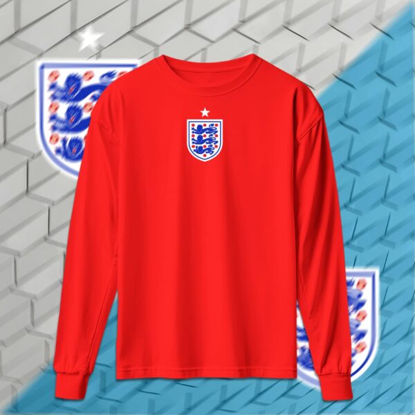 England – منتخب انجلترا