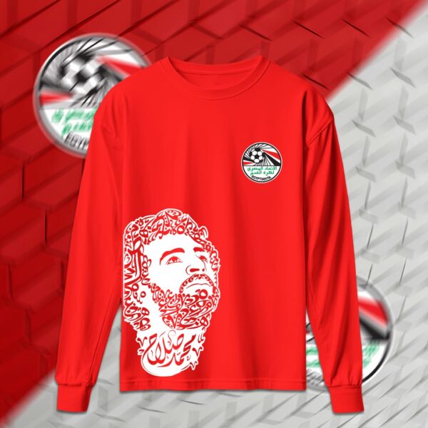 Egypt FA - منتخب مصر