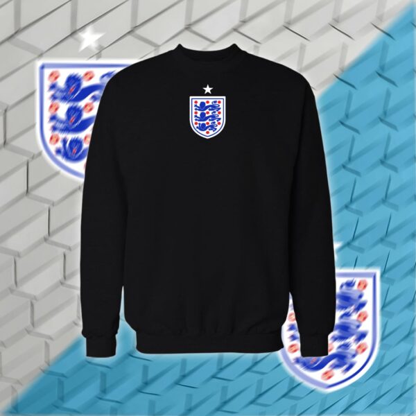 England – منتخب انجلترا