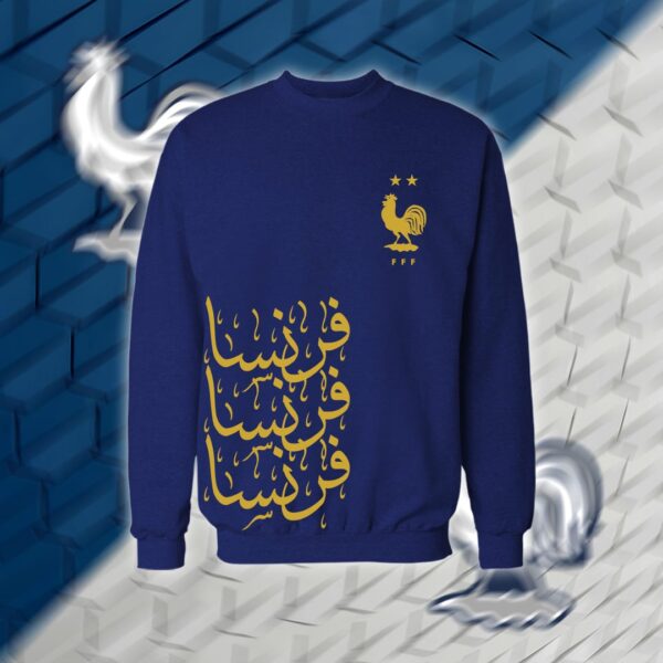 France – منتخب فرنسا