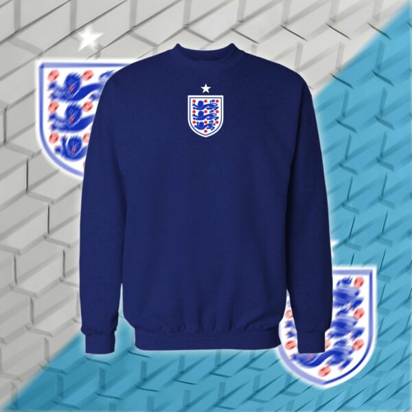 England – منتخب انجلترا