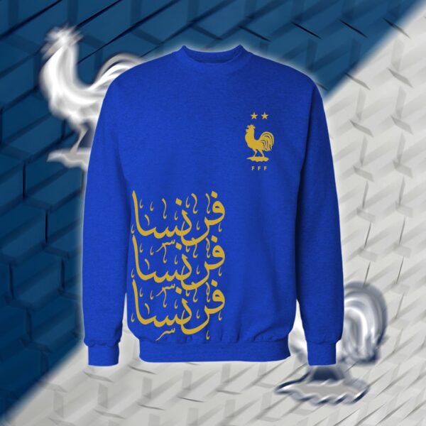 France – منتخب فرنسا
