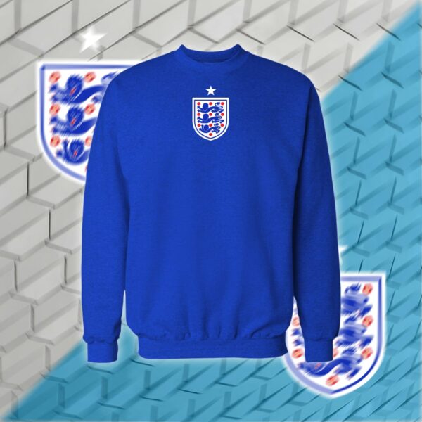 England – منتخب انجلترا