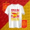 Spain – منتخب اسبانيا