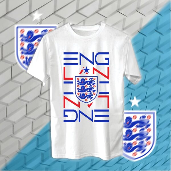 England – منتخب انجلترا