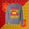 Spain – منتخب اسبانيا