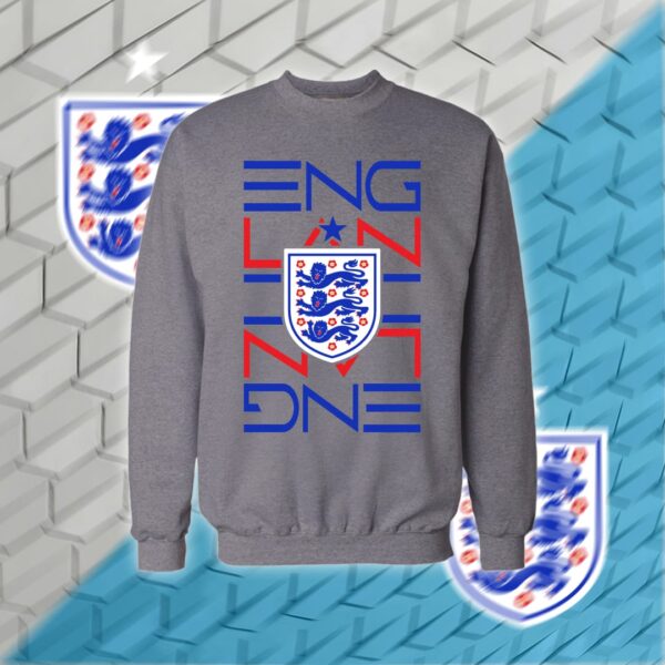 England – منتخب انجلترا