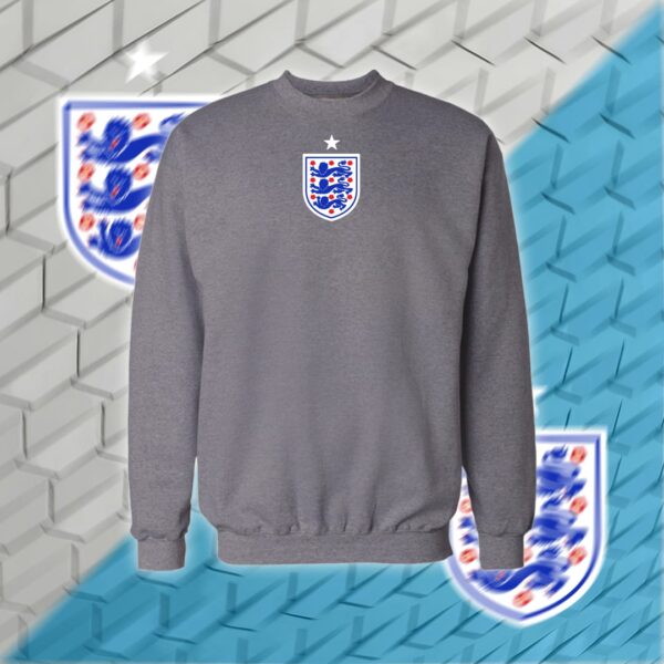 England – منتخب انجلترا