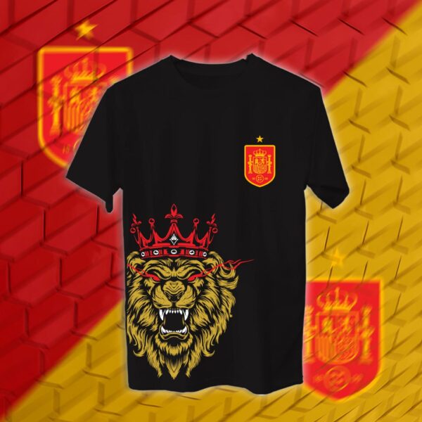 Spain – منتخب اسبانيا