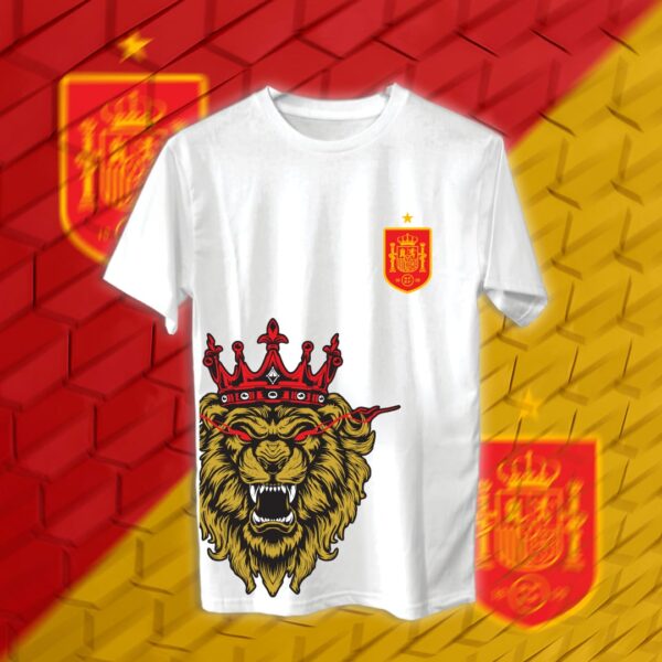 Spain – منتخب اسبانيا