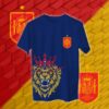 Spain – منتخب اسبانيا