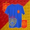 Spain – منتخب اسبانيا