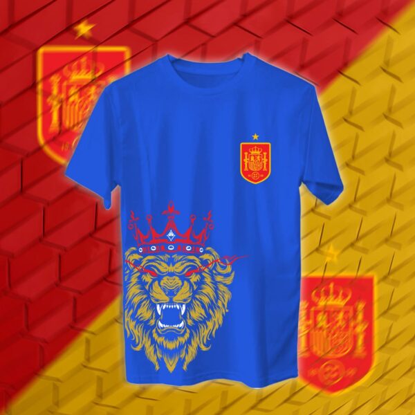 Spain – منتخب اسبانيا