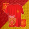 Spain – منتخب اسبانيا
