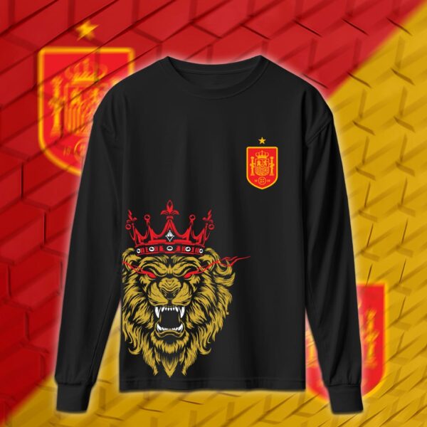 Spain – منتخب اسبانيا