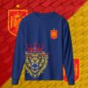 Spain – منتخب اسبانيا