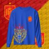 Spain – منتخب اسبانيا